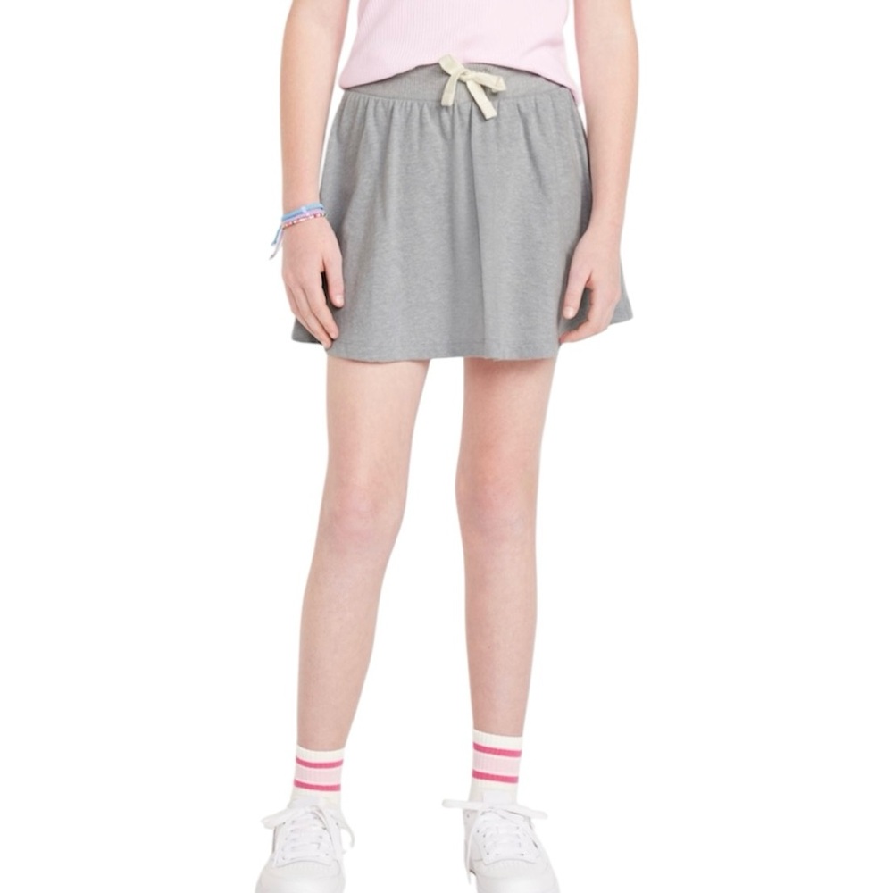 3/$25 Old Navy Gray Skort